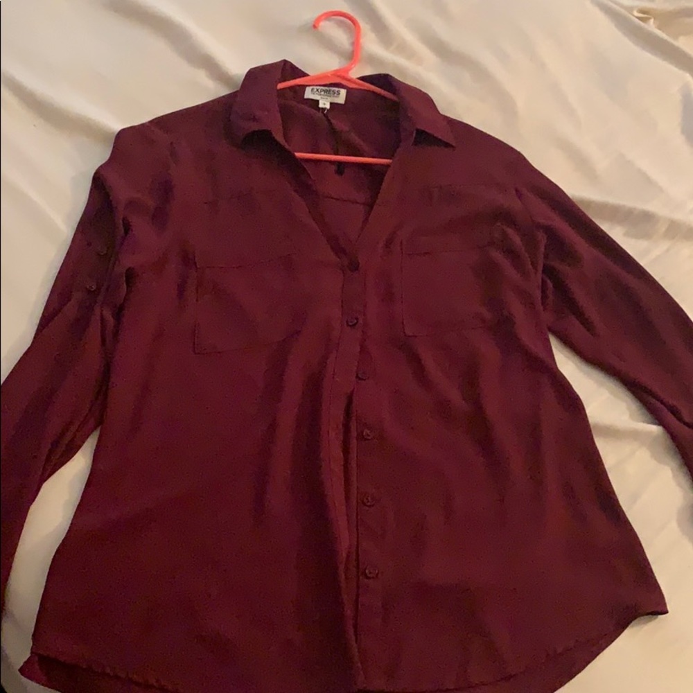 Portofino shirt